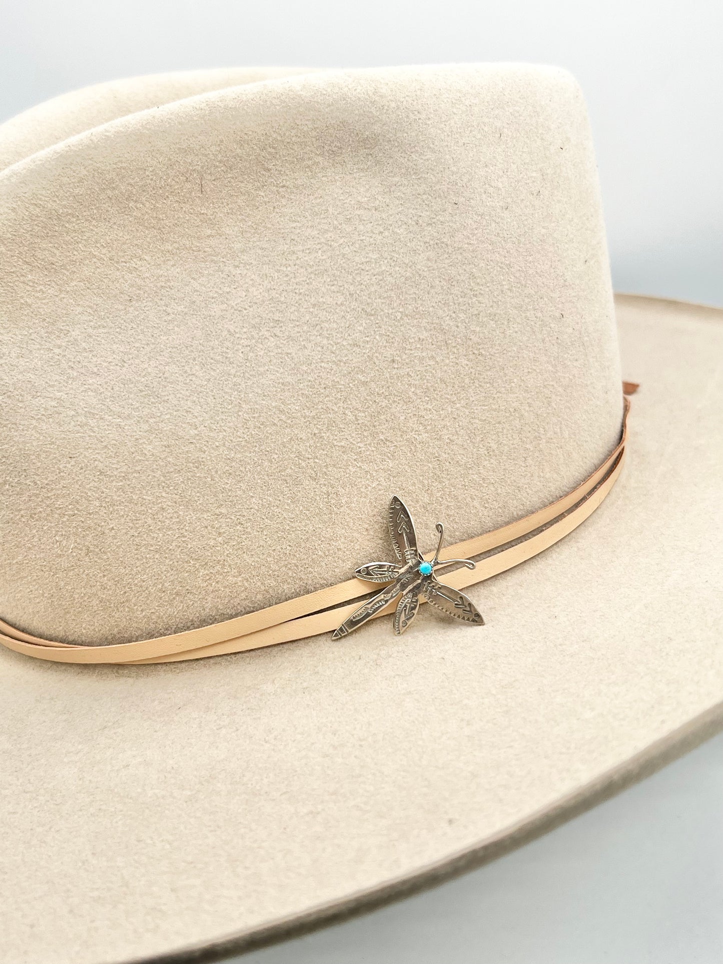 Hat Pin- Drangonfly
