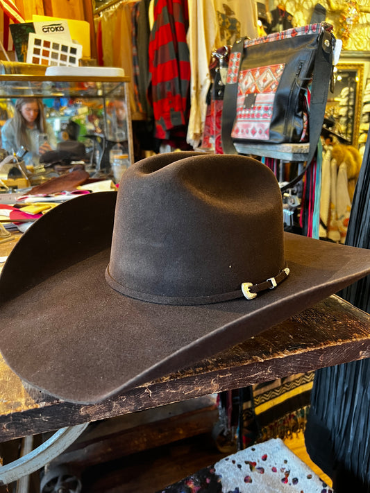 Atwood 7X Hat
