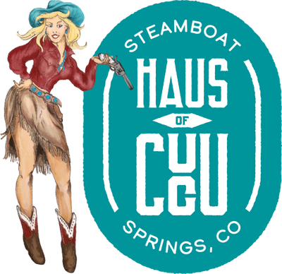 Haus of CuCu Steamboat Springs, CO