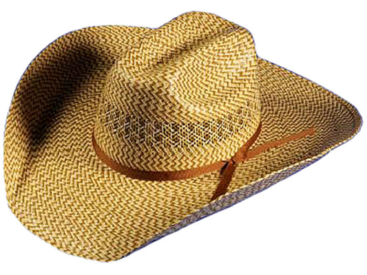 Atwood Lampasas Straw Hat