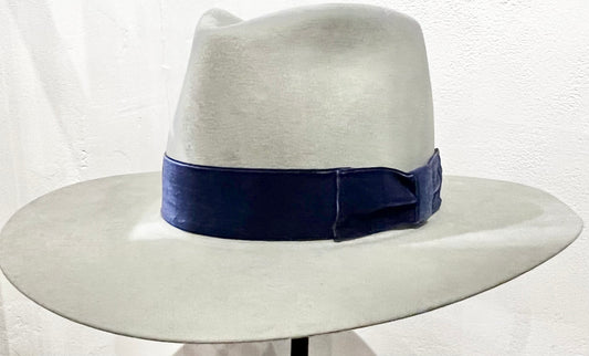 Aqua Sander Fashion Hat