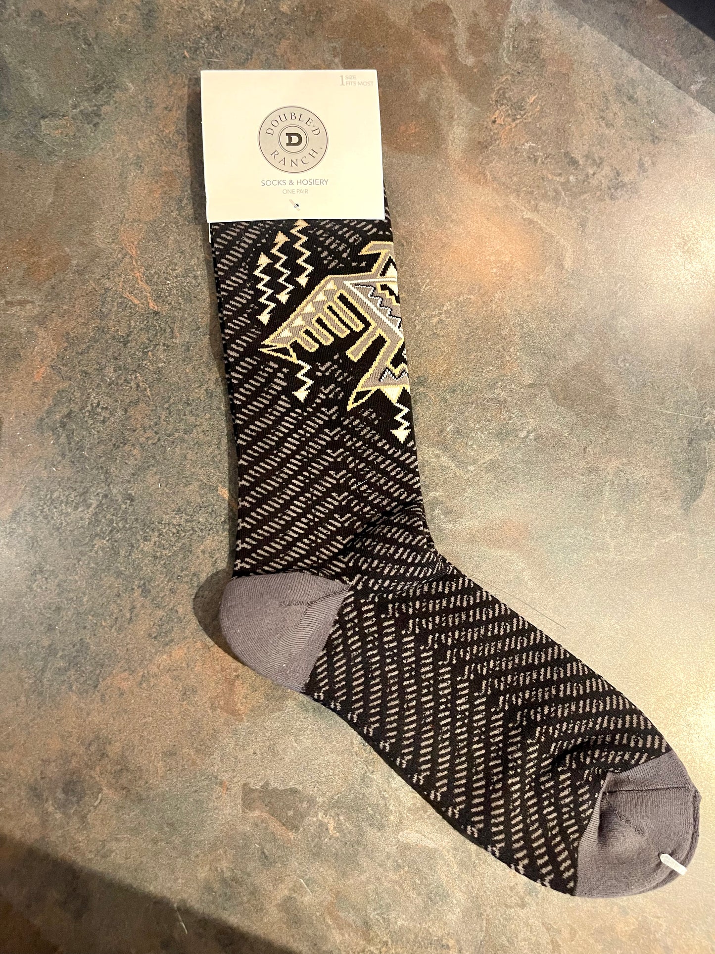 Banff Socks