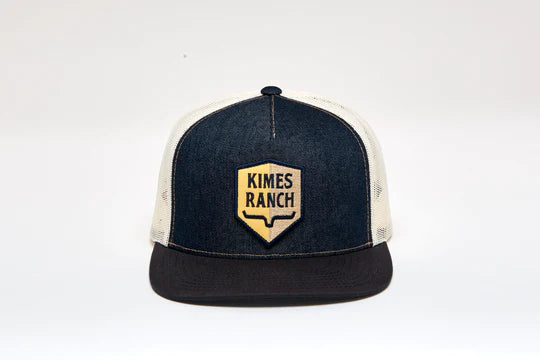 Kimes Ranch Caps
