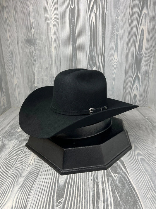 Serratelli "Clayton" 5X Felt Hat