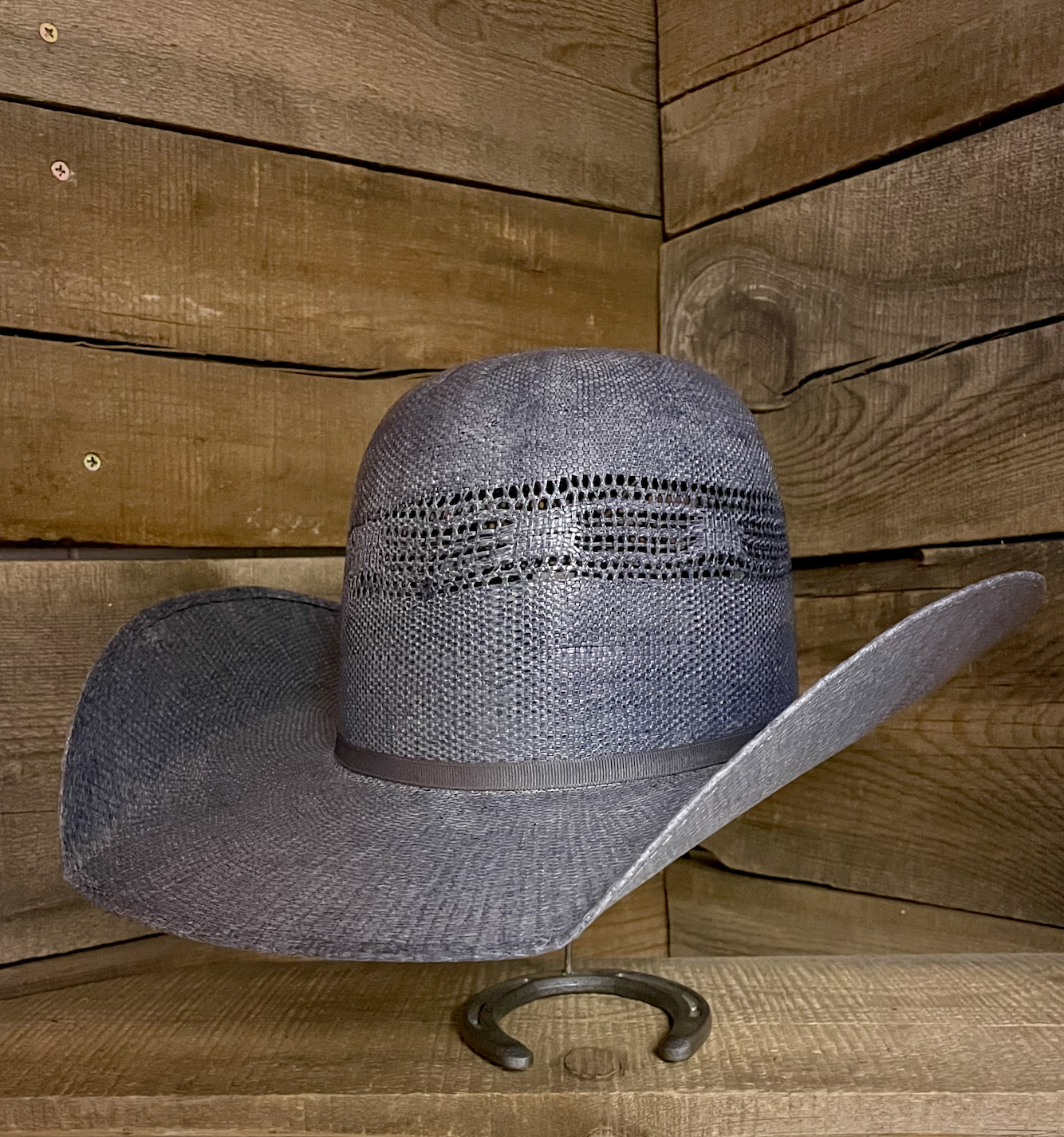 Atwood Half-breed Straw Hat