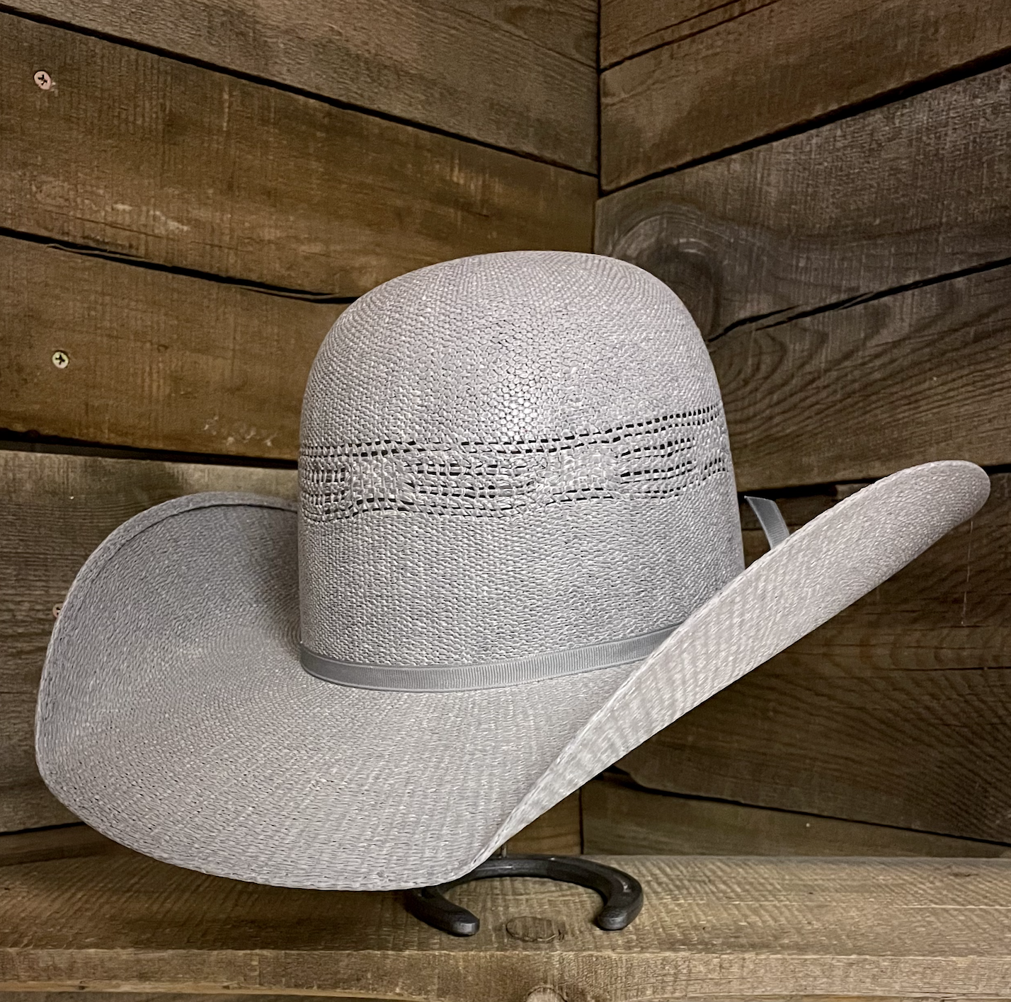 Atwood Half-breed Straw Hat