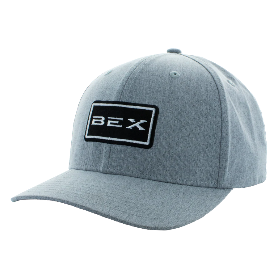 BEX Ragged Cap