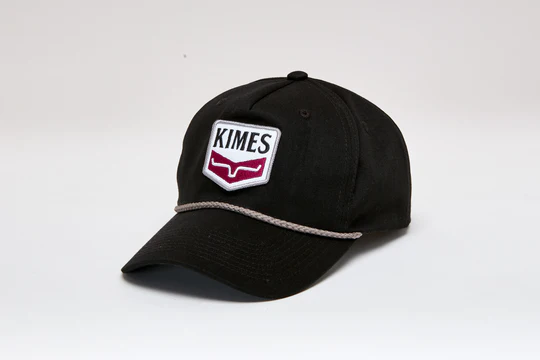 Kimes Ranch Caps