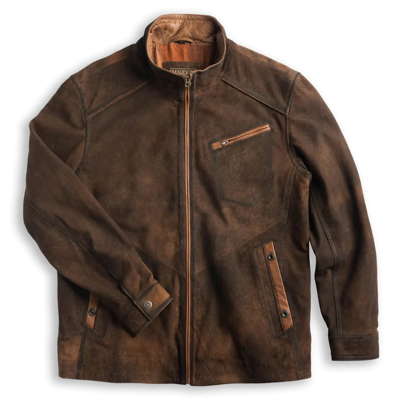 Durango Leather Jacket
