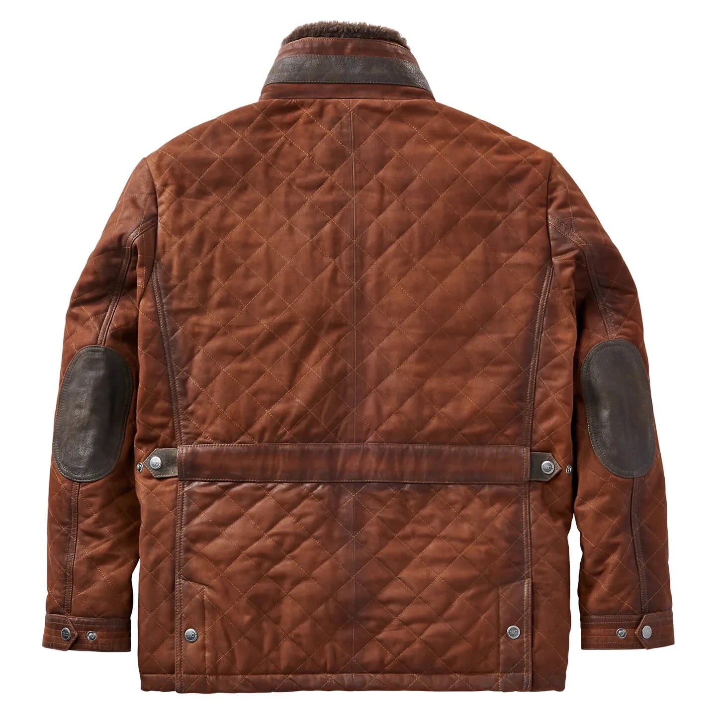 Sedona Leather Jacket